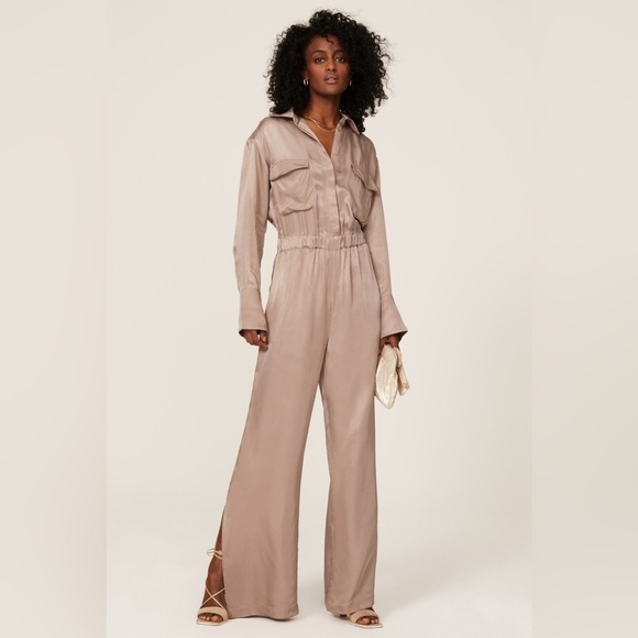 Nicholas Emma Jumpsuit Size 2